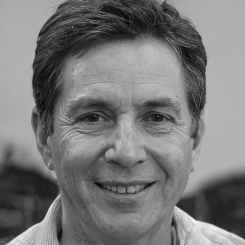 Finanzberater Thorsten Kleindienst