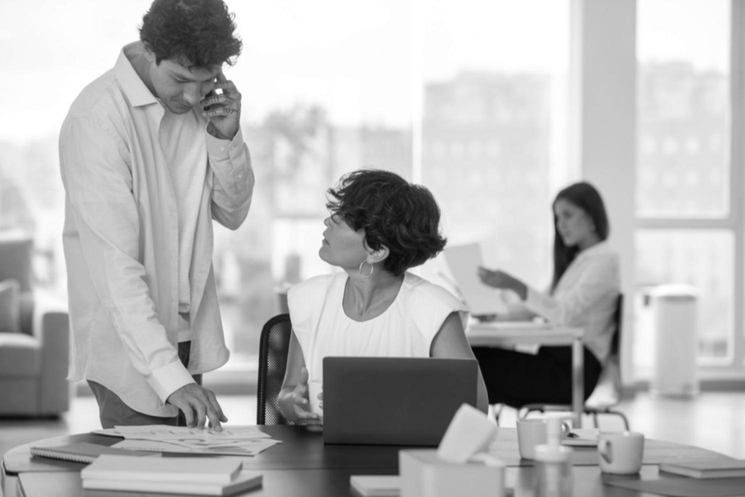 Familien-Finanzworkshop in gemütlicher Atmosphäre