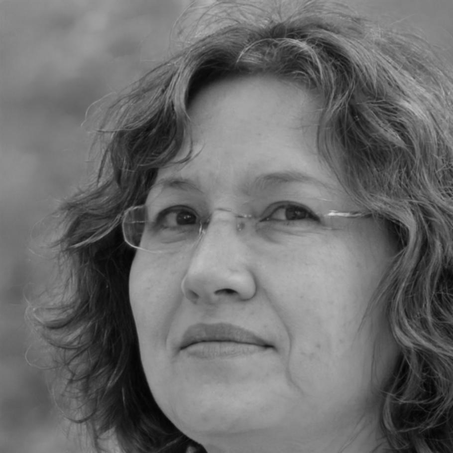 Nele Brandhorst - Spezialistin für Familienbudgets bei nyraeonexis