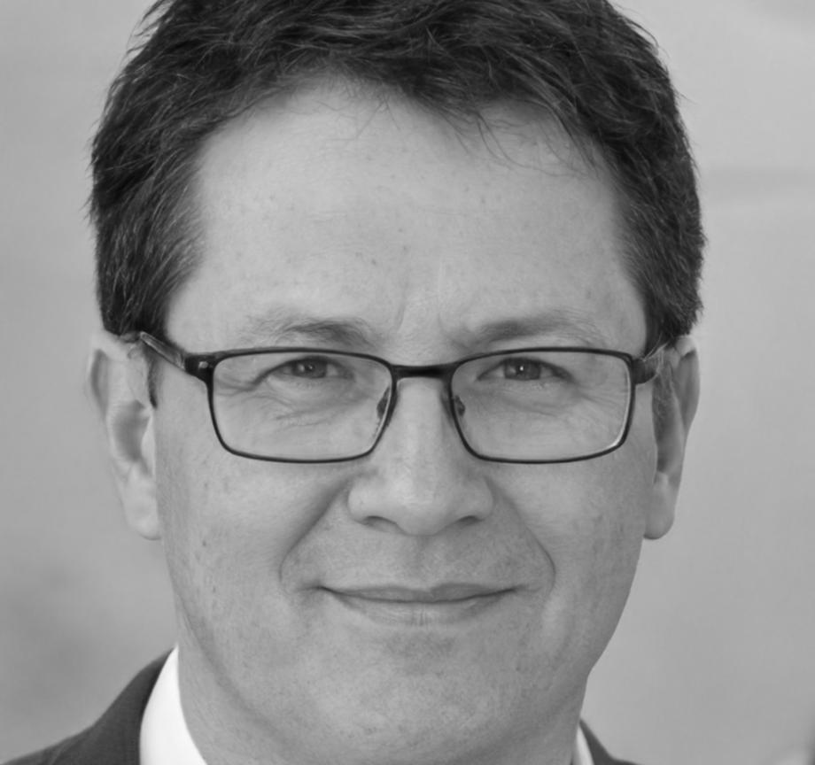 Leander Thomsen - Gründer und Hauptberater bei nyraeonexis