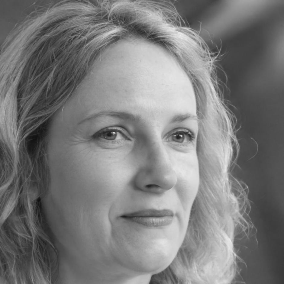 Kundin Sabrina Hoffmann